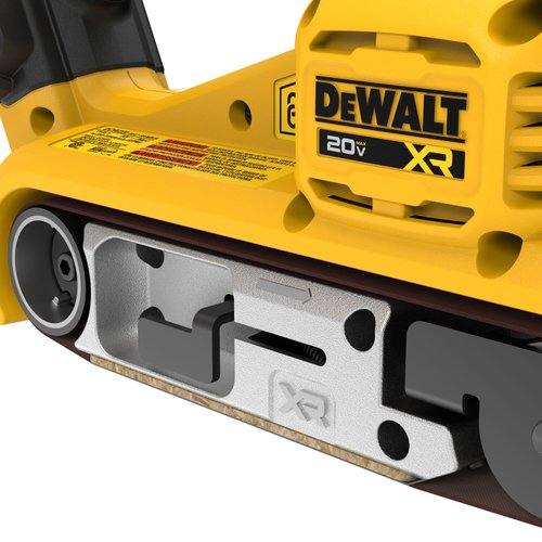 Lixadeira de Cinta 20V Brushless DCW220B Dewalt