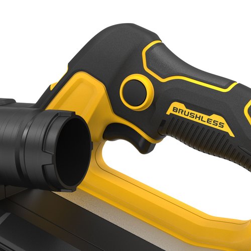 Lixadeira de Cinta 20V Brushless DCW220B Dewalt