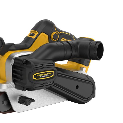 Lixadeira de Cinta 20V Brushless DCW220B Dewalt