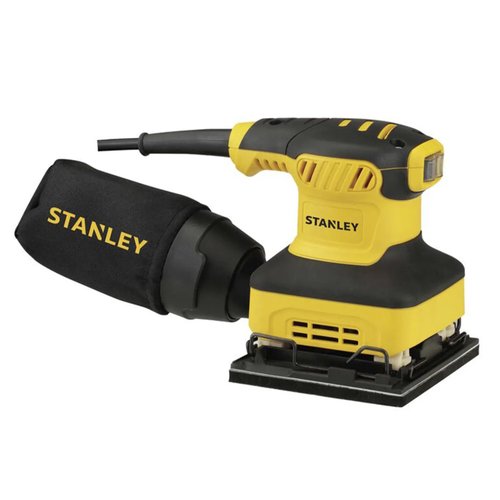 Lixadeira Orbital 1/4" 2 40W 220V SS24-B2 Stanley