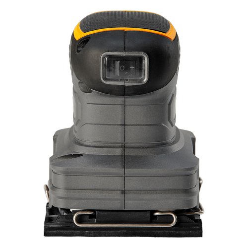 Lixadeira Orbital 127V Elo 250 WAP