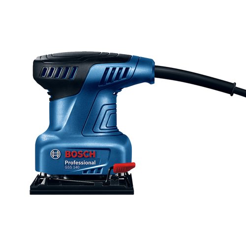 Lixadeira Orbital 220W Bosch 220V GSS 140
