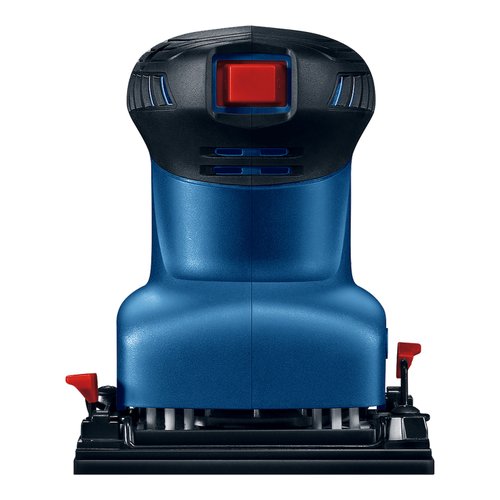Lixadeira Orbital 220W Bosch 220V GSS 140