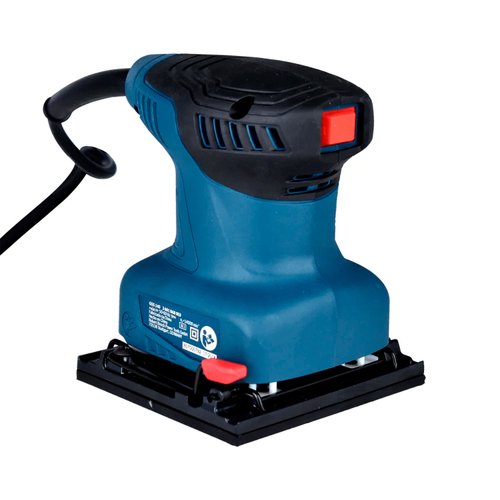 Lixadeira Orbital de Palma GSS 140 220W 06012A80E0 Bosch