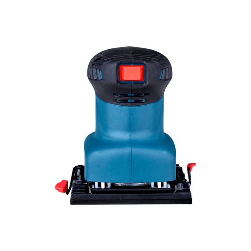 Lixadeira Orbital de Palma GSS 140 220W 06012A80E0 Bosch