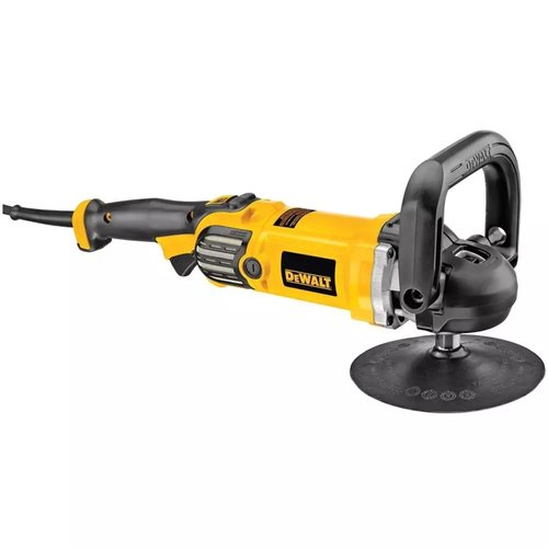 Lixadeira Politriz 7/9 220v 1250w DWP849XB2 DeWalt
