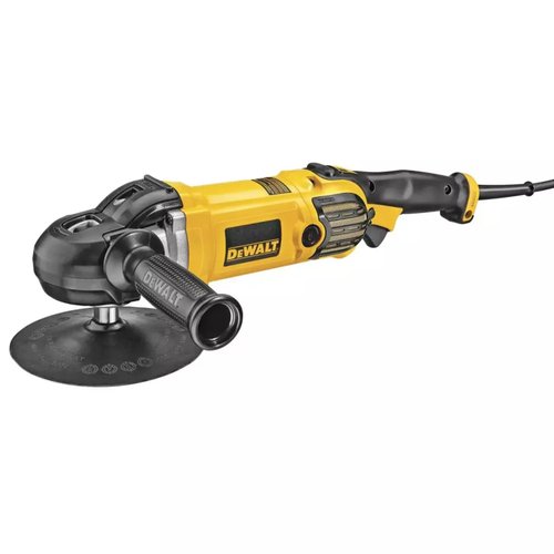 Lixadeira Politriz 7/9 220v 1250w DWP849XB2 DeWalt