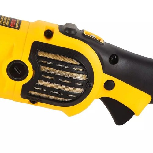 Lixadeira Politriz 7/9 220v 1250w DWP849XB2 DeWalt