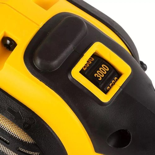 Lixadeira Politriz 7/9 220v 1250w DWP849XB2 DeWalt