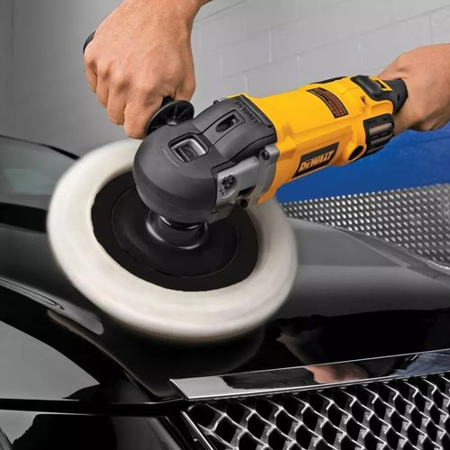 Lixadeira Politriz 7/9 220v 1250w DWP849XB2 DeWalt