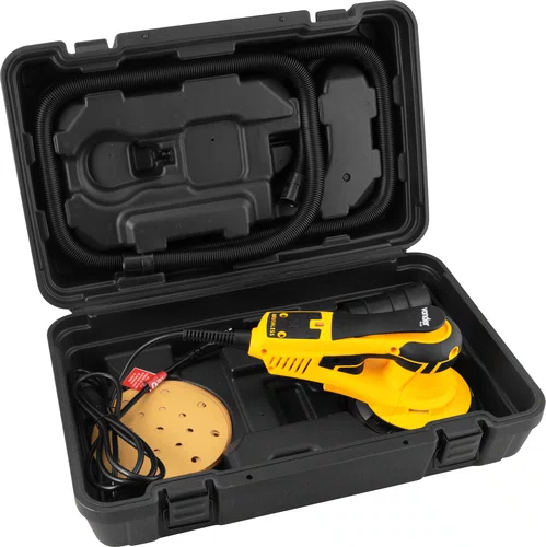 Lixadeira R. Orbit 6" 5.0LRV350B 127V Vonder