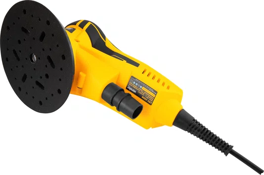 Lixadeira R. Orbit 6" 5.0LRV350B 127V Vonder