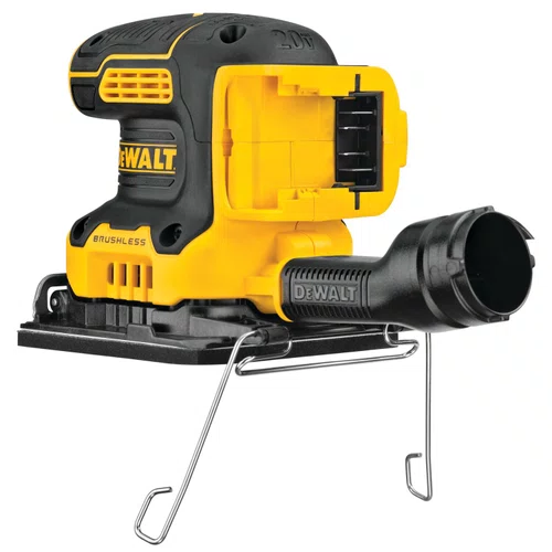 Lixadeira Roto Orbital 1/4″ 20V MAX Brushless DCW200B Dewalt