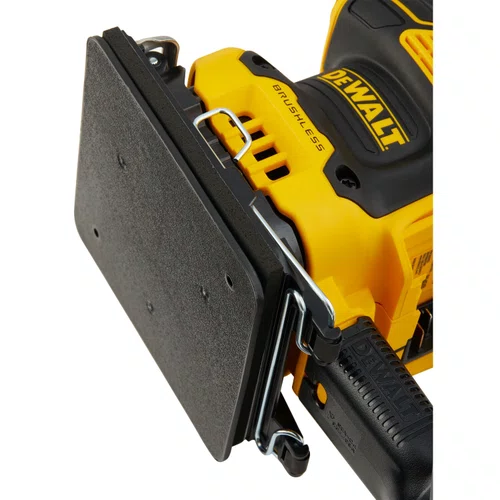 Lixadeira Roto Orbital 1/4″ 20V MAX Brushless DCW200B Dewalt
