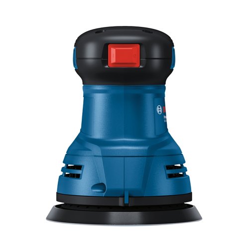Lixadeira Roto Orbital Bosch 280W 220V GEX 125 280W