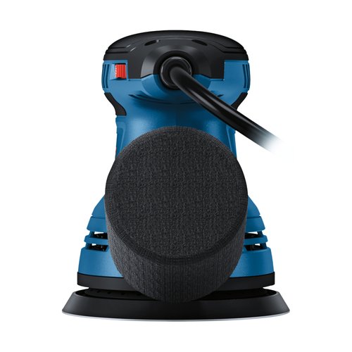 Lixadeira Roto Orbital Bosch 280W 220V GEX 125 280W