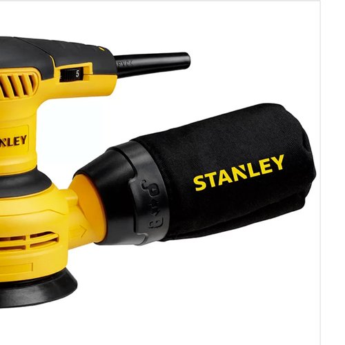 Lixadeira Roto Orbital 300w 220v SS30-B2 Stanley