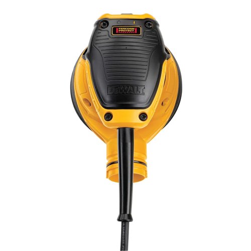 Lixadeira Roto Orbital 5"  220v DWE6421B2 DeWalt