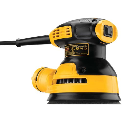 Lixadeira Roto Orbital 5"  220v DWE6421B2 DeWalt