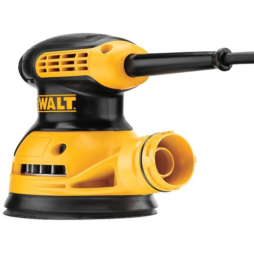 Lixadeira Roto Orbital 5"  220v DWE6421B2 DeWalt