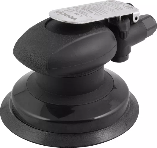 Lixadeira Roto Orbital Pneumática LRP550 Vonder