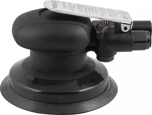 Lixadeira Roto Orbital Pneumática LRP550 Vonder