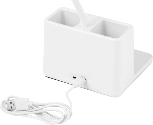 Luminária Recarregável LED LRV829 Vonder