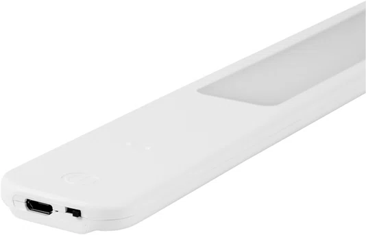 Luminária Recarregável LED LRV839 Vonder