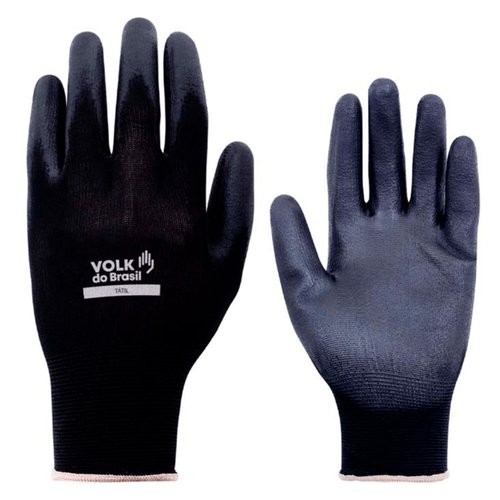 Luva Tatil Black 103118007-M
