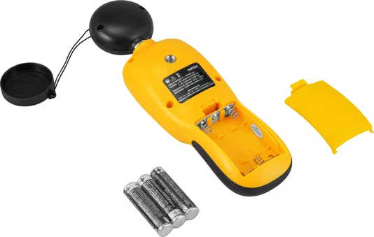 Luxímetro Digital LDV2000 – Vonder