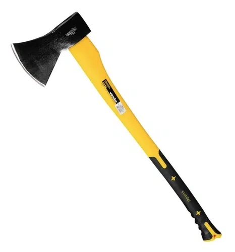 Machado Cabo de Fibra 1,5 kg Vonder