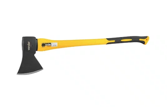 Machado Cabo de Fibra 1,5 kg Vonder