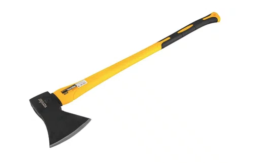 Machado Cabo de Fibra 1,5 kg Vonder