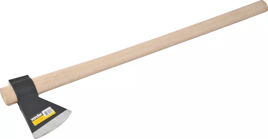 Machado Lenhador 3,5 lb com Cabo Vonder Plus