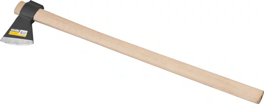 Machado Lenhador 3,5 lb com Cabo Vonder Plus