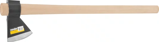 Machado Lenhador 3,5 lb com Cabo Vonder Plus