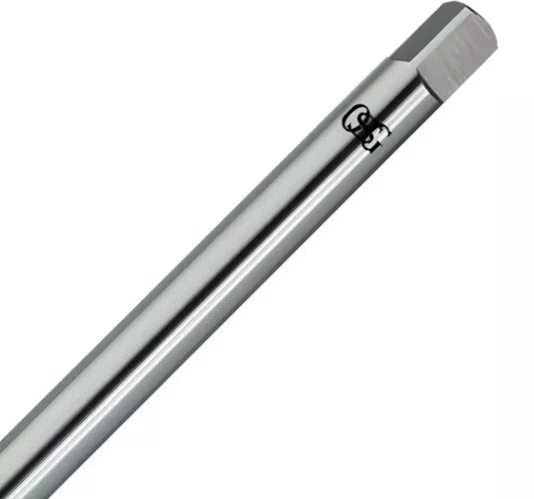 Macho Máquina HSS-E M8 x 1,25 260/2 DIN 376 CH HN – OSG
