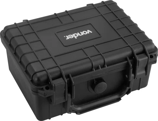 Maleta Anti-Impacto MAI232 Vonder