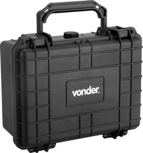 Maleta Anti-Impacto MAI232 Vonder