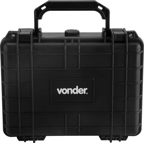 Maleta Anti-Impacto MAI232 Vonder