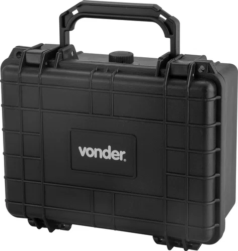 Maleta Anti-Impacto MAI232 Vonder