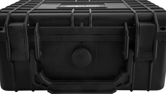 Maleta Anti-Impacto MAI232 Vonder