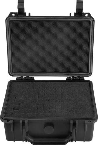 Maleta Anti-Impacto MAI232 Vonder