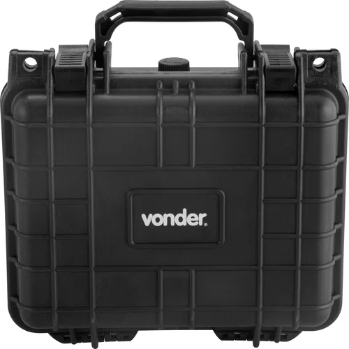 Maleta Anti-impacto MAI270 Vonder