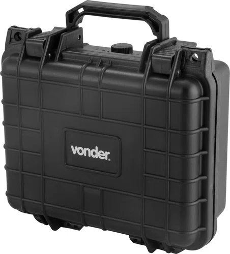 Maleta Anti-impacto MAI270 Vonder