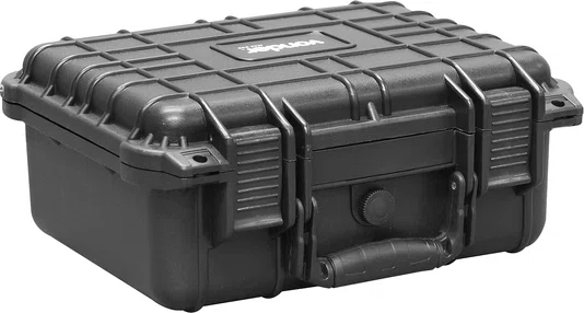 Maleta Anti-Impacto MAI345 Vonder