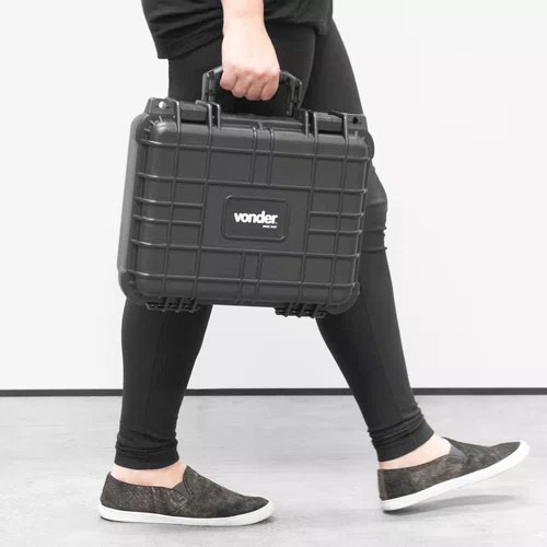 Maleta Anti-Impacto MAI345 Vonder