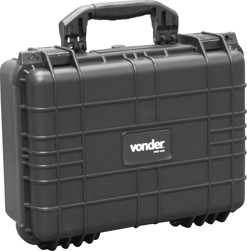 Maleta Anti-Impacto MAI415 Vonder