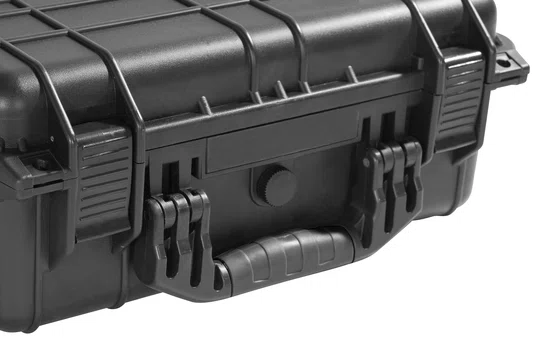 Maleta Anti-Impacto MAI415 Vonder