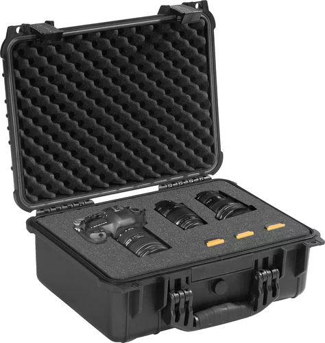 Maleta Anti-Impacto MAI415 Vonder